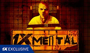 Mental slot game