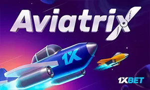 Aviatrix crash game