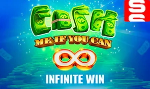 Cash Me If You Can slot game