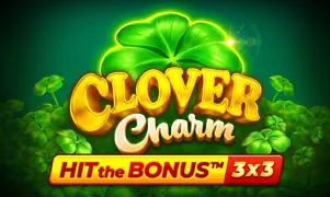 Clover Charm slot game