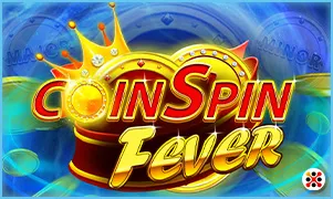 Coin Spin slot game