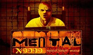 Mental X slot game